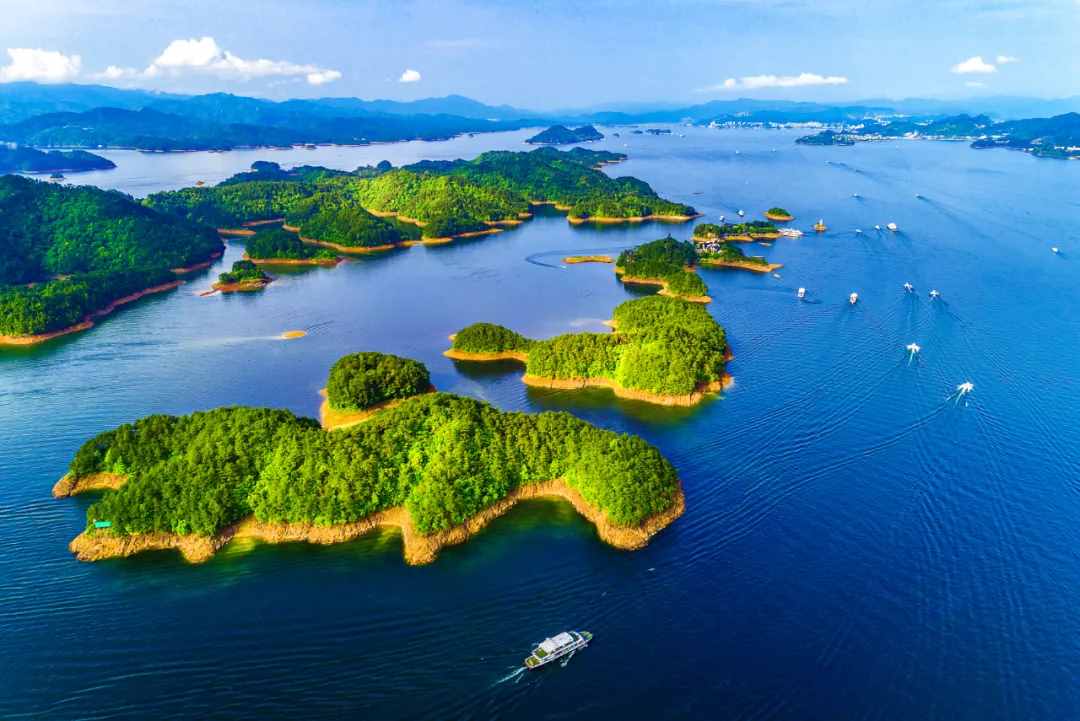 去了不下十次千島湖，帶來(lái)這份超全的秋游攻略