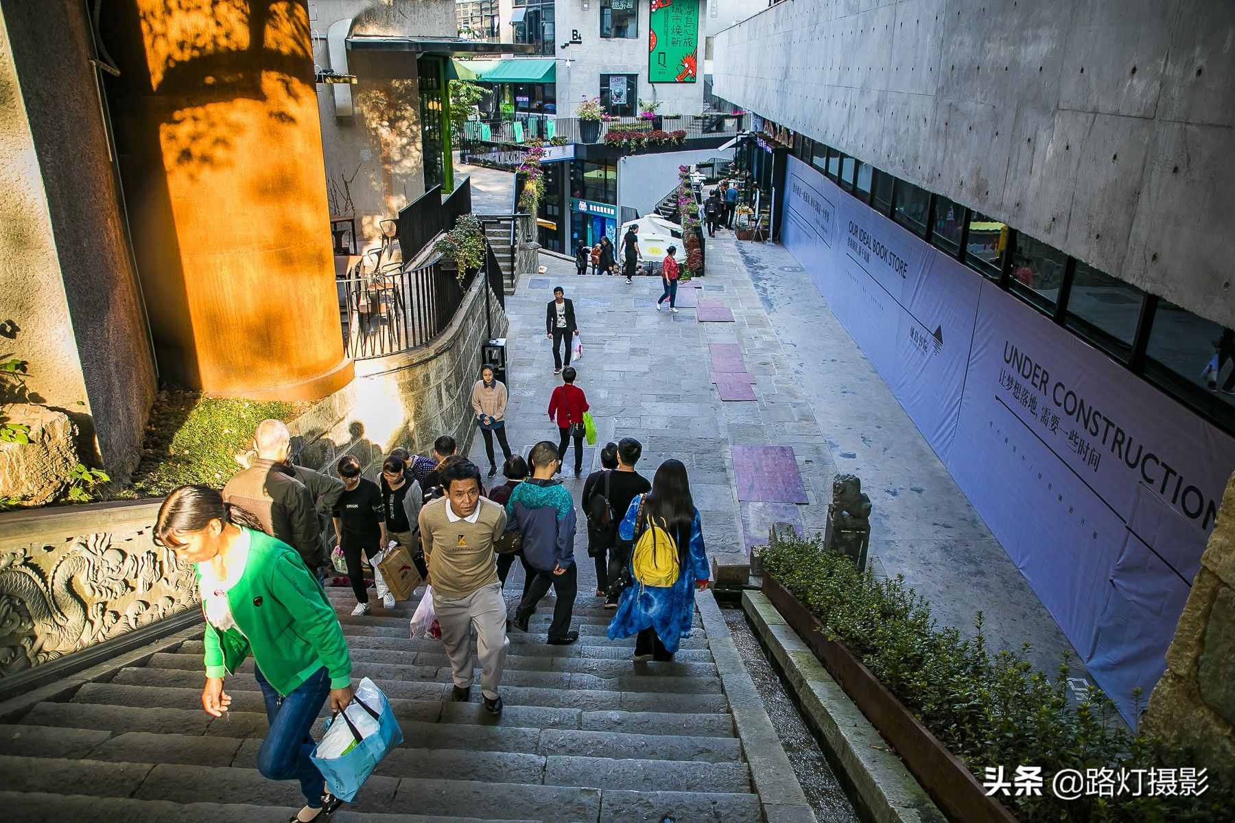 旅游的好處，喜歡窩在家里的人不會懂