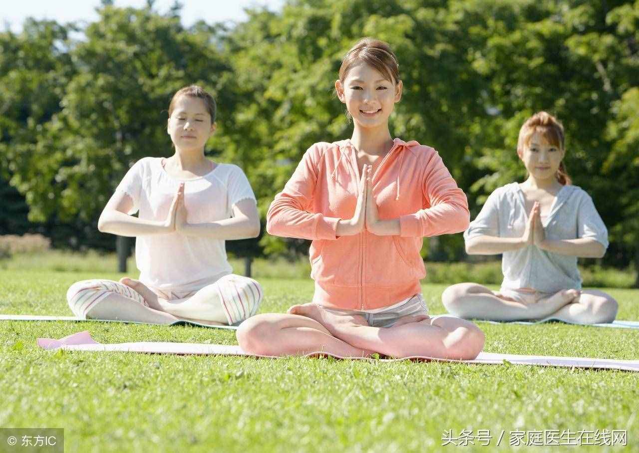 一年四季，到底有什么養(yǎng)生秘笈？今天統(tǒng)統(tǒng)公開出來