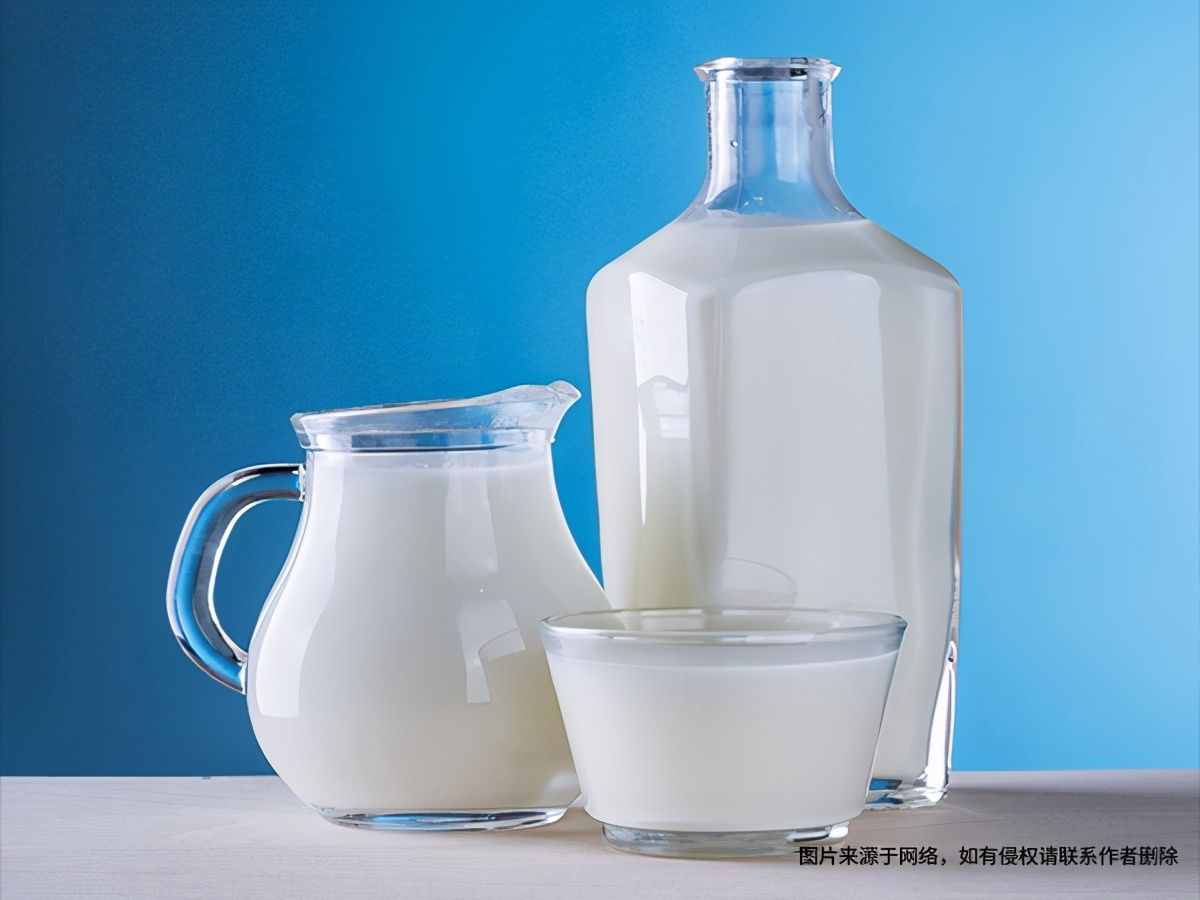 蛋白之王 乳蛋白質的生產工藝