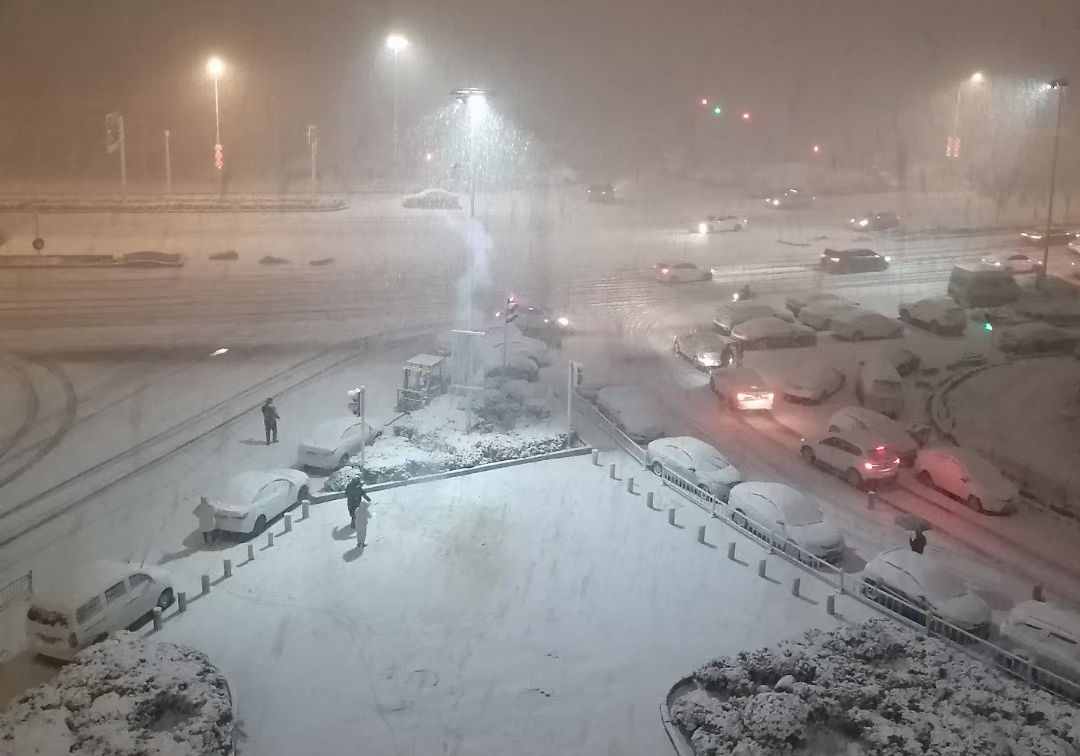 “正月打雷，遍地是賊”，正月打雷好不好？看氣象局如何解釋