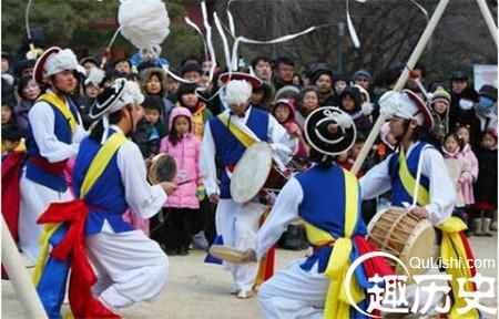 韓國(guó)人實(shí)際上過不過春節(jié)：韓國(guó)人過年嗎？