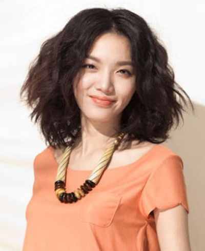 11款國(guó)字臉女生氣質(zhì)發(fā)型，看起來特別漂亮！
