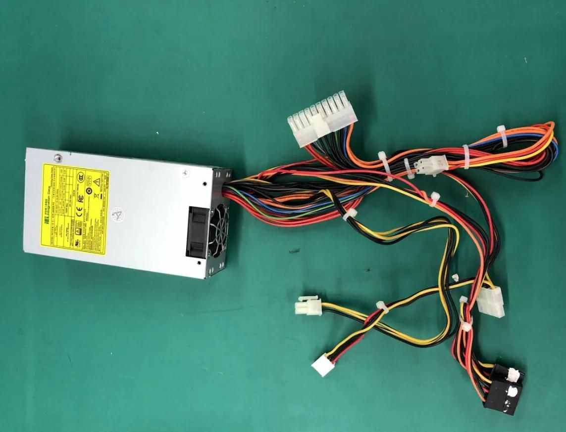 臺(tái)式電腦無(wú)法開機(jī)如何判斷電源是否損壞，一個(gè)簡(jiǎn)單技巧就知道好壞