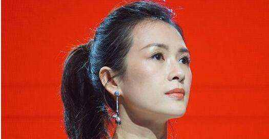 章子怡與撒貝寧分手原因：母親嫌他個頭低，小撒嫌子怡老陪酒應(yīng)酬
