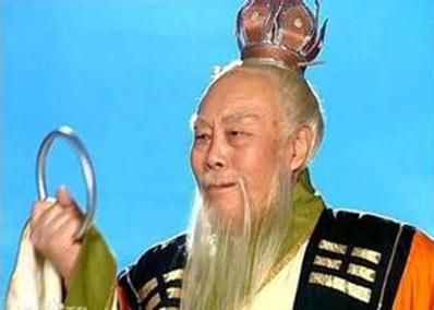 菩提祖師的真實(shí)身份是什么？