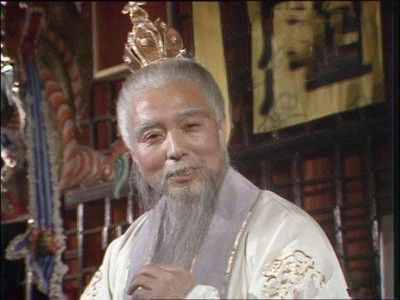 菩提祖師的真實(shí)身份是什么？