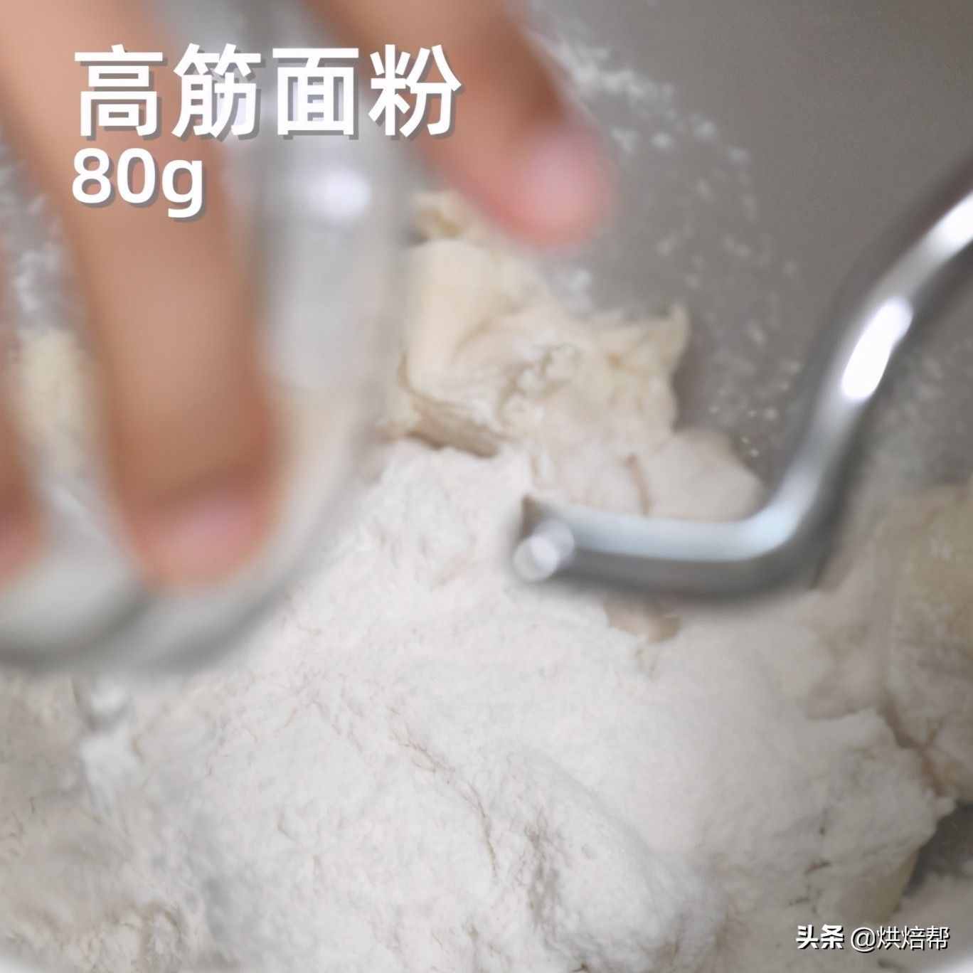 日本超火的“生吐司”是個啥？和普通吐司有啥區(qū)別？漲知識了