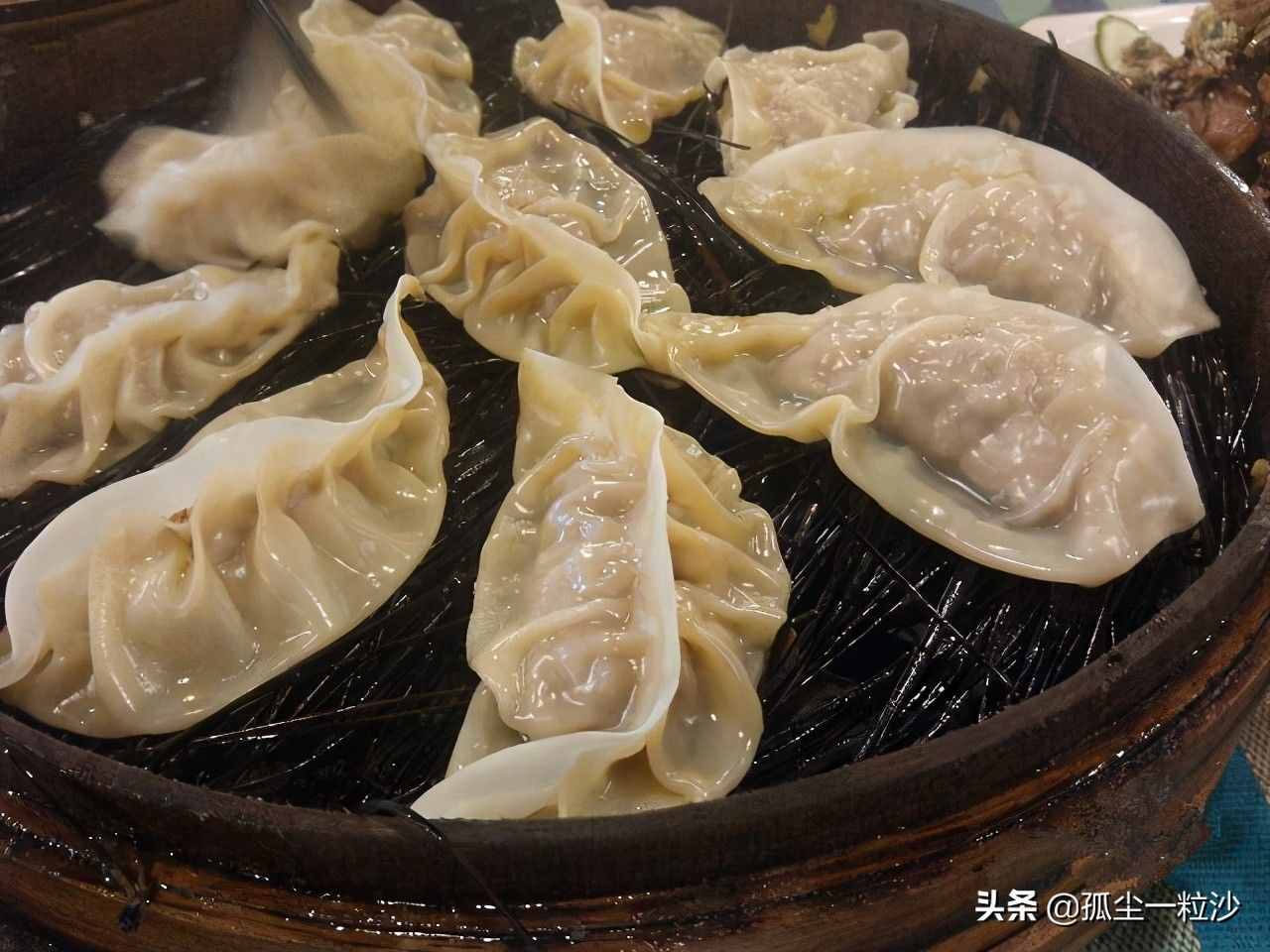 鄭州市中原區(qū)6大推薦美食，這些地方美食值得你的品嘗