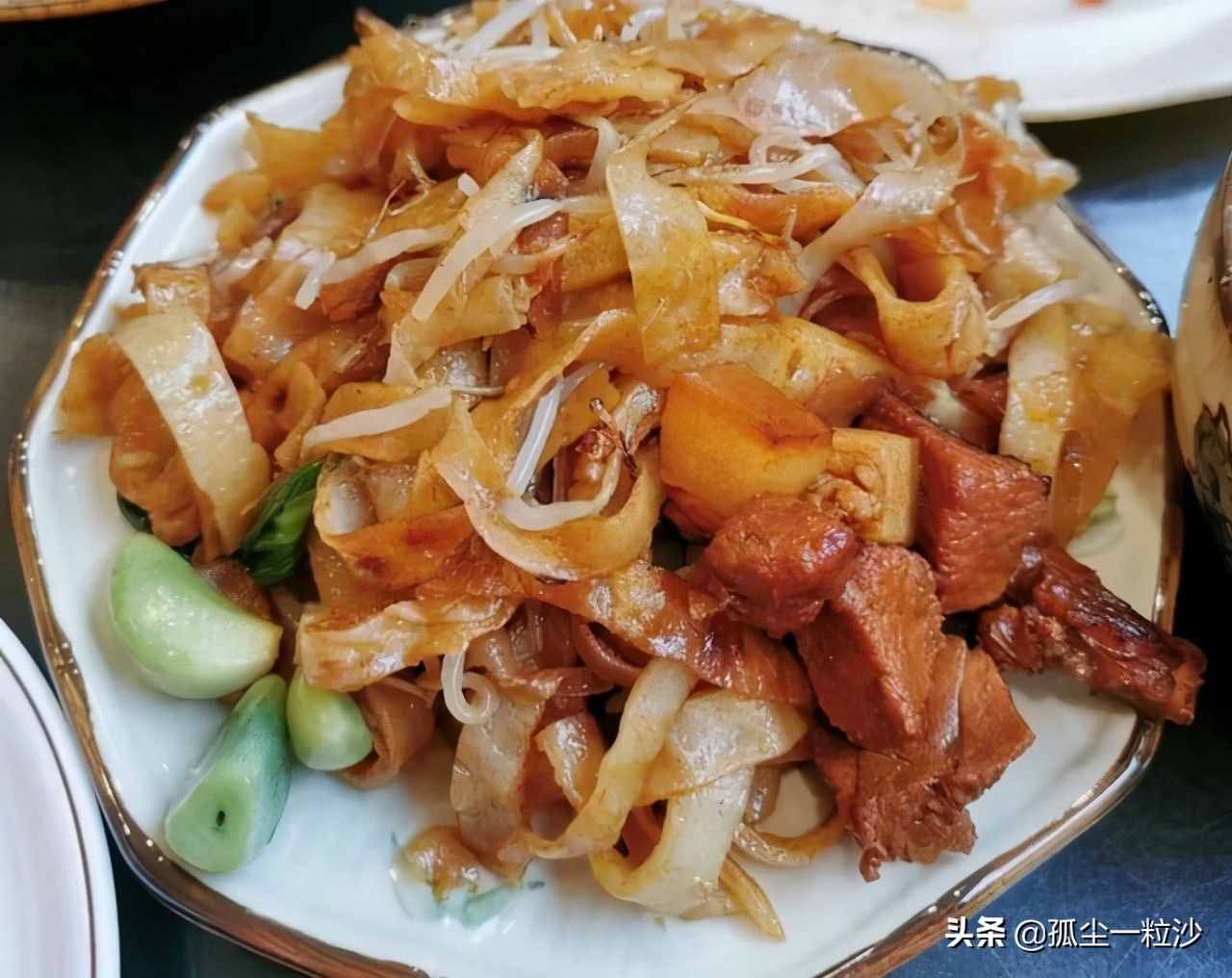 鄭州市中原區(qū)6大推薦美食，這些地方美食值得你的品嘗