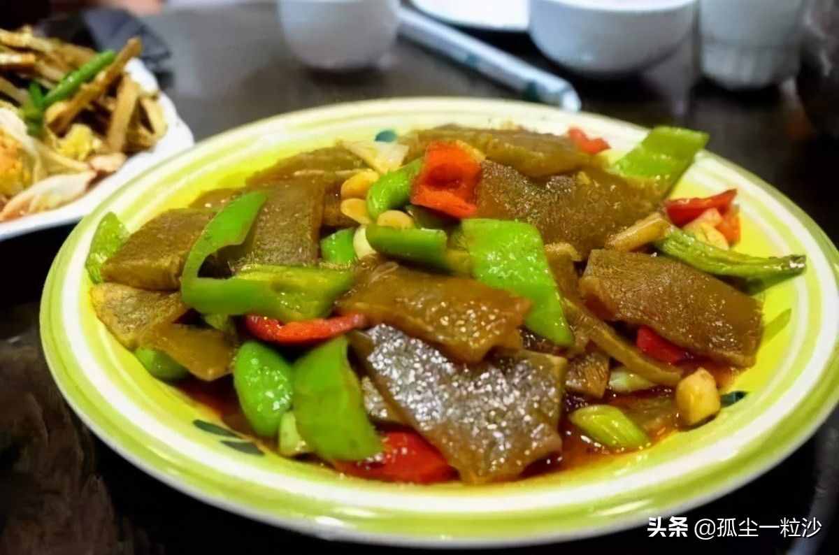 鄭州市中原區(qū)6大推薦美食，這些地方美食值得你的品嘗