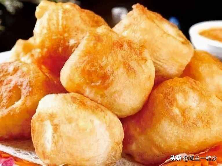 鄭州市中原區(qū)6大推薦美食，這些地方美食值得你的品嘗