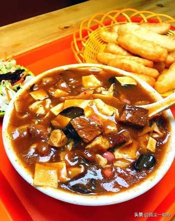 鄭州市中原區(qū)6大推薦美食，這些地方美食值得你的品嘗