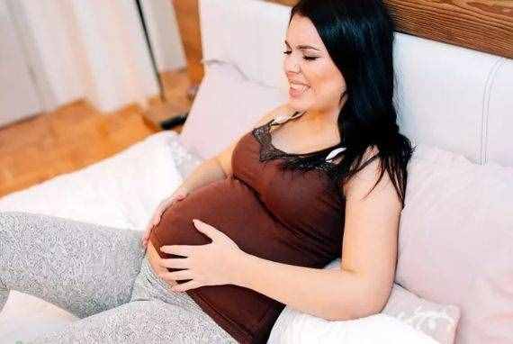 女生肚子痛只能是經痛？不不不！懷孕也可能會肚子痛