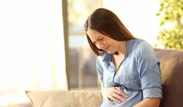 女生肚子痛只能是經痛？不不不！懷孕也可能會肚子痛