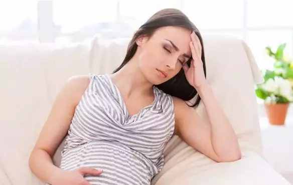 女生肚子痛只能是經痛？不不不！懷孕也可能會肚子痛