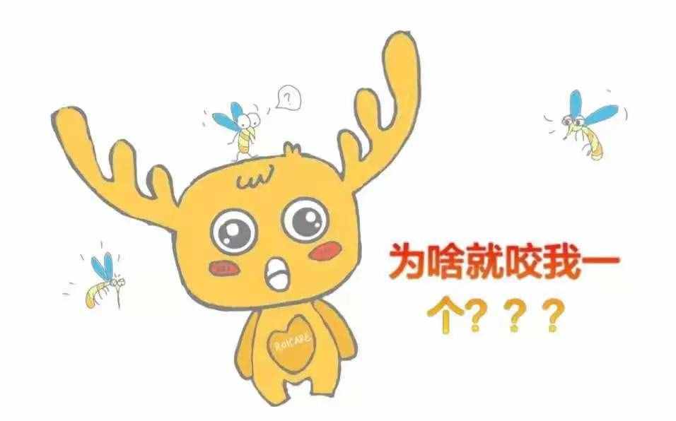 夏天來了，防止蚊蟲叮咬寶寶的4個妙招