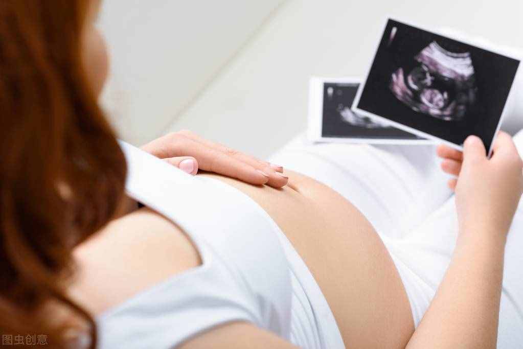 胎兒四維照為何丑哭？“頭大腿短”暗示什么？孕期四維必備知識點
