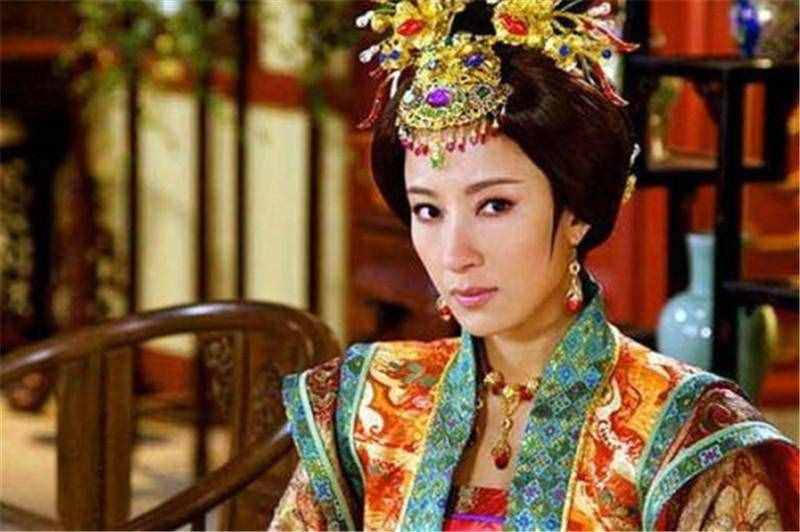 明朝的萬貴妃，本是比皇帝大17歲的保姆，為何獨寵后宮23年？