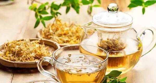 蜂蜜的五種妙用，與它們搭配功效翻倍