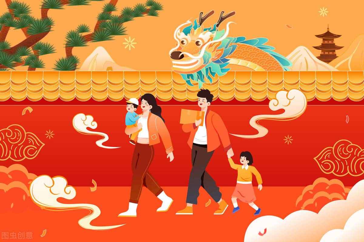 二月二，俗稱龍?zhí)ь^，5件事別忘記，寓意孩子出人頭地，金榜題名
