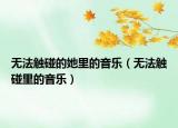 無(wú)法觸碰的她里的音樂(lè)（無(wú)法觸碰里的音樂(lè)）