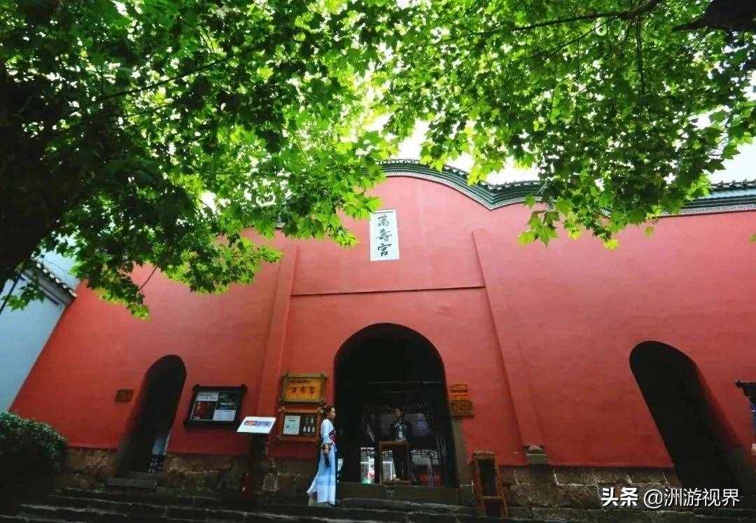鳳凰古城精華游路線推薦，縱覽9大必打卡景點(diǎn)，探秘特色民俗文化