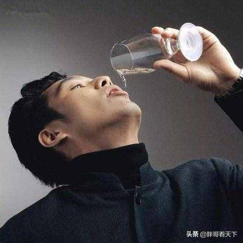 喝酒傷胃，4種可以解酒的食物，你了解多少