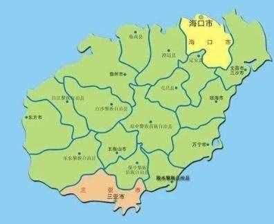 海南簡稱為什么叫瓊呢？瓊是什么意思呢？