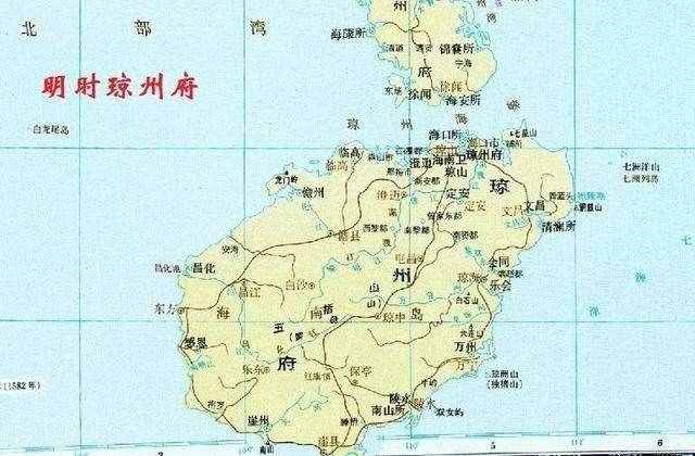 海南簡稱為什么叫瓊呢？瓊是什么意思呢？