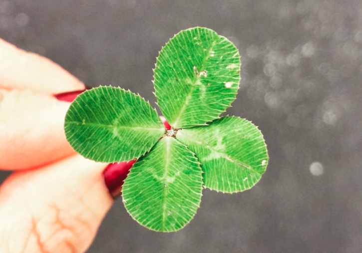 lottery，draw，raffle都有“抽獎(jiǎng)”的意思，究竟有什么區(qū)別？
