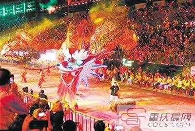 世界有6個(gè)國(guó)家同中國(guó)一起過(guò)春節(jié)