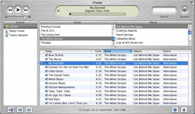 讓人又喜又恨的iTunes，終于能說再見了？