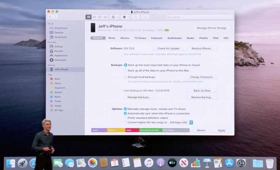 讓人又喜又恨的iTunes，終于能說再見了？