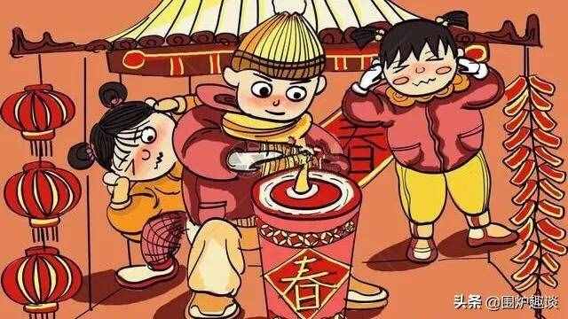 老輩人說(shuō)的除夕“守歲”啥意思？怎么守？有六點(diǎn)禁忌應(yīng)切記！