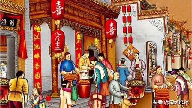 老輩人說(shuō)的除夕“守歲”啥意思？怎么守？有六點(diǎn)禁忌應(yīng)切記！