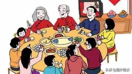 老輩人說(shuō)的除夕“守歲”啥意思？怎么守？有六點(diǎn)禁忌應(yīng)切記！
