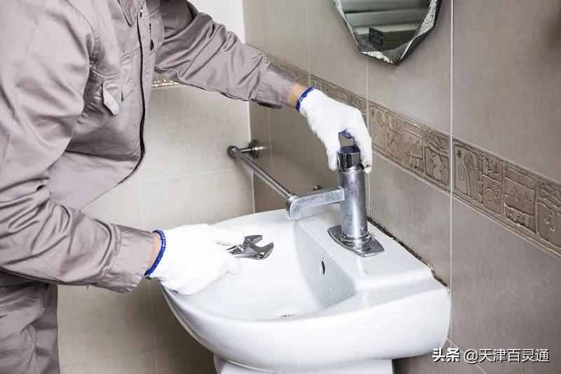 天津這些小區(qū)將計(jì)劃停水降壓！快看看涉及你家嗎？