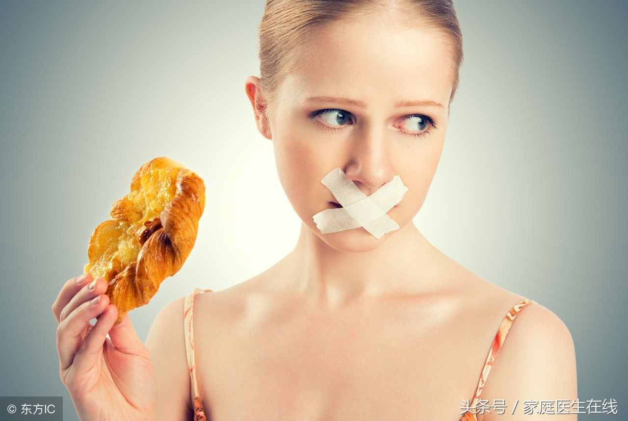 每周辟谷一天，身體會發(fā)生3個變化，件件都是好事