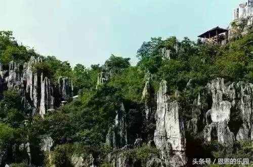 桂林旅游踏春好去處，顏值與性價(jià)比并存的景點(diǎn)攻略！