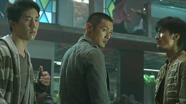 13年后再看《男兒本色》：不一樣的奮斗人生，終究不同命