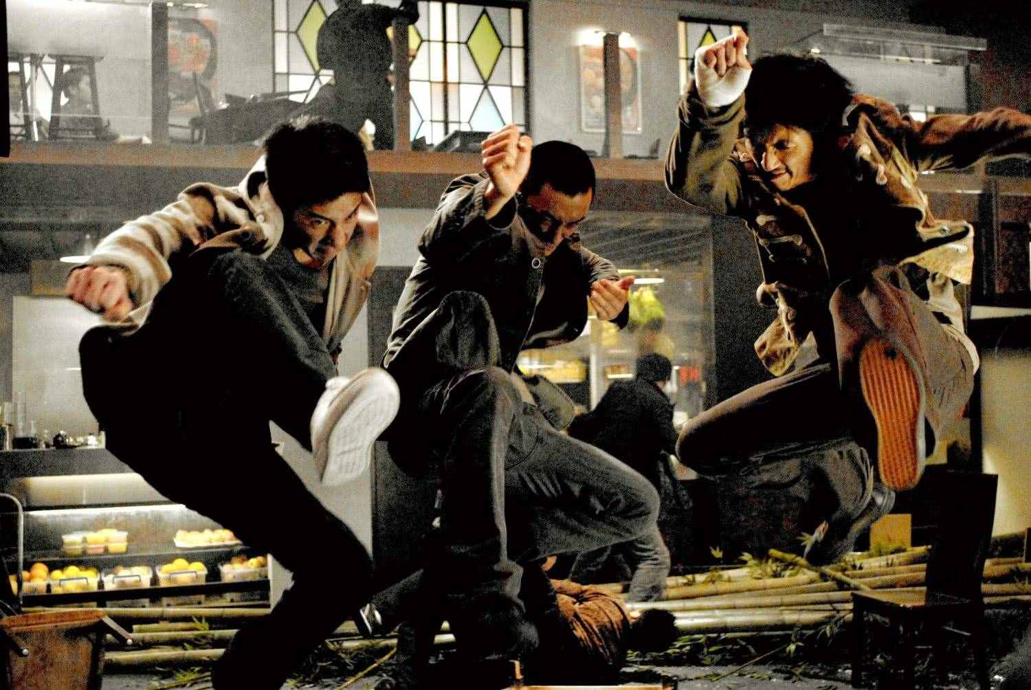 13年后再看《男兒本色》：不一樣的奮斗人生，終究不同命