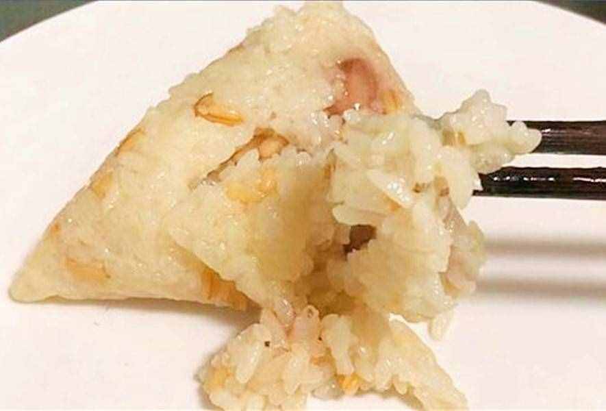 教你粽子的詳細做法，慢動作，簡單好看還煮不散，比買的好吃