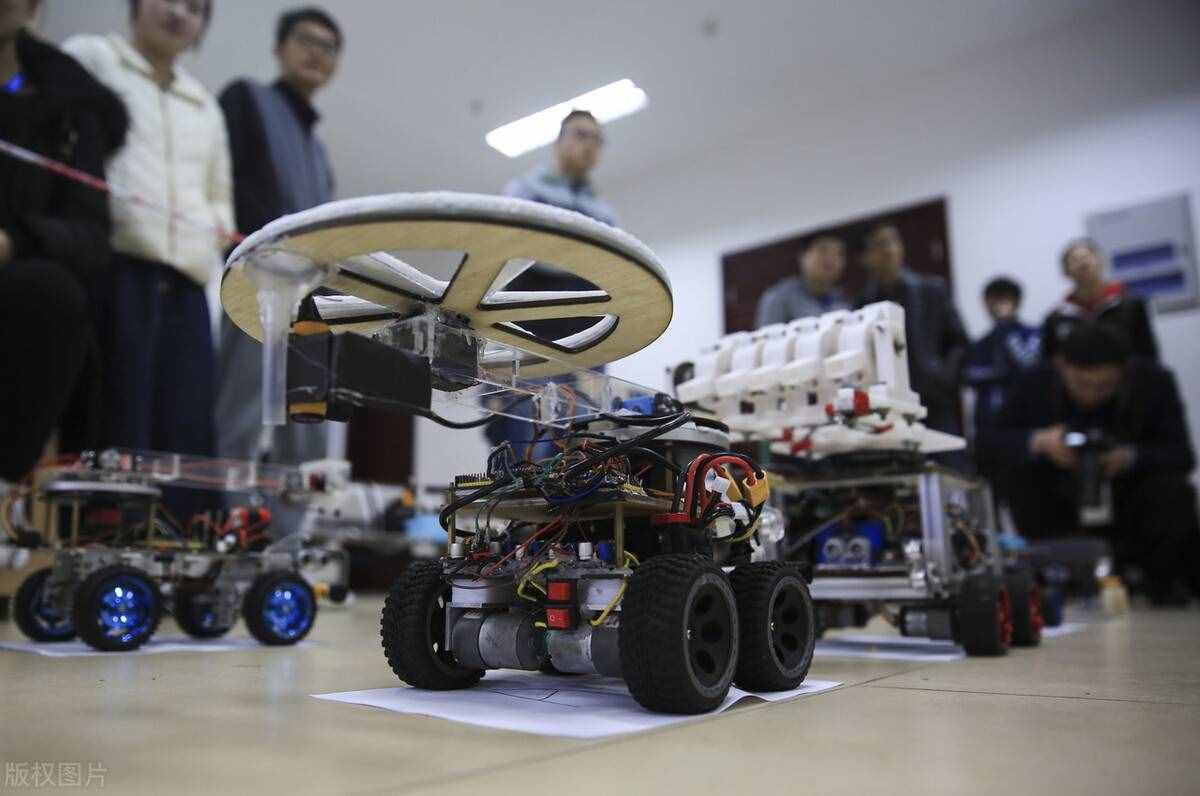 大學選擇了計算機專業(yè)，如何學習才能提高學習效率