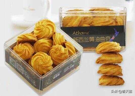 新西蘭十大著名特產(chǎn)！