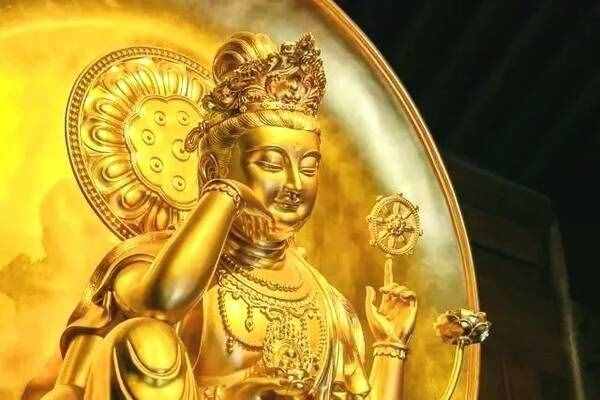 佛菩薩也有不度的人？這2個經(jīng)典故事告訴你原因，一定要警醒