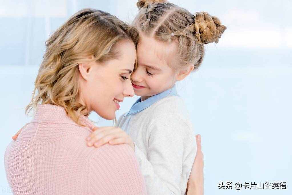 “母親節(jié)快樂”英語可不是Happy Mothers' Day！錯哪了？