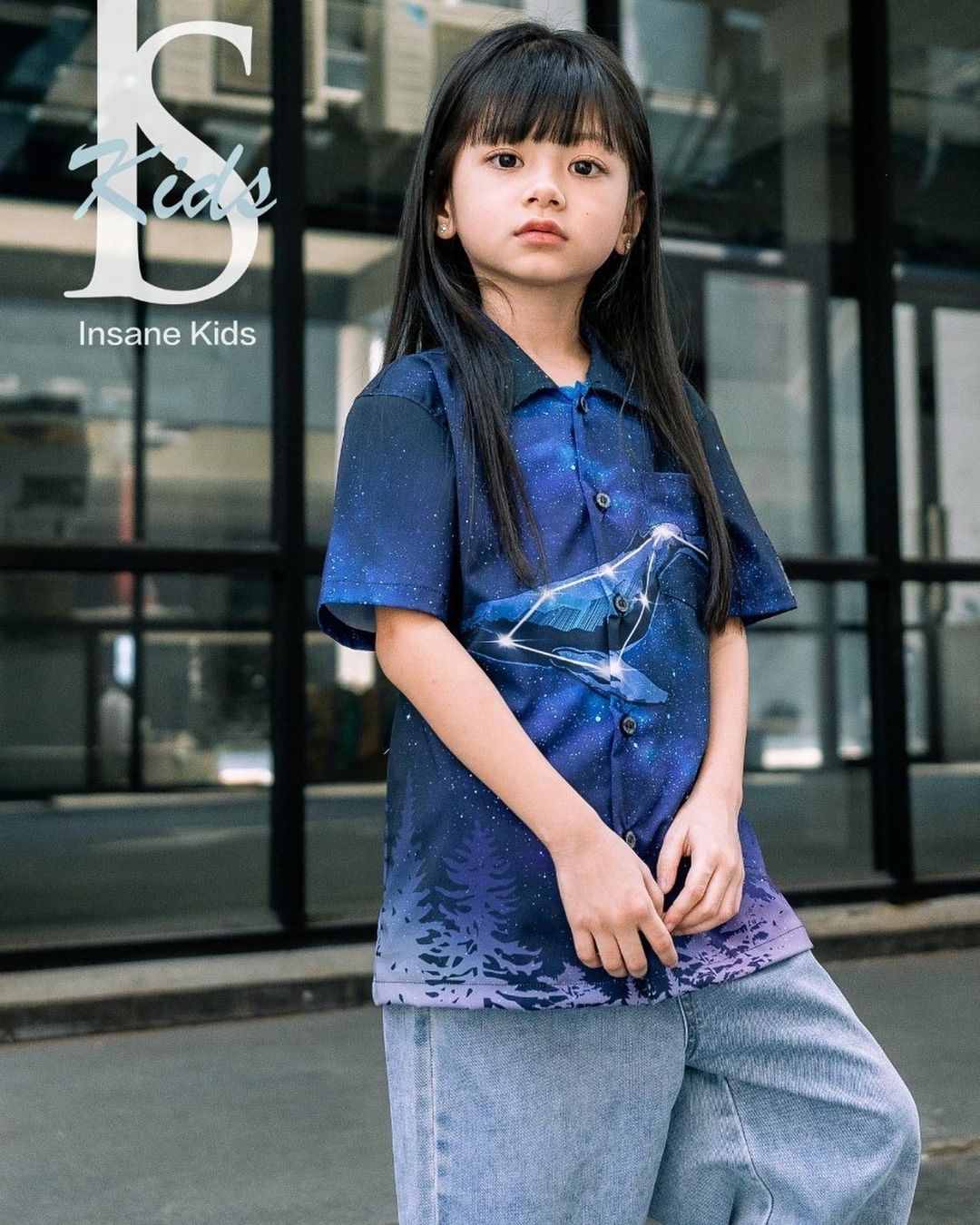泰國軟萌小蘿莉可愛到爆炸！天使神顏，弟弟顏值也超高