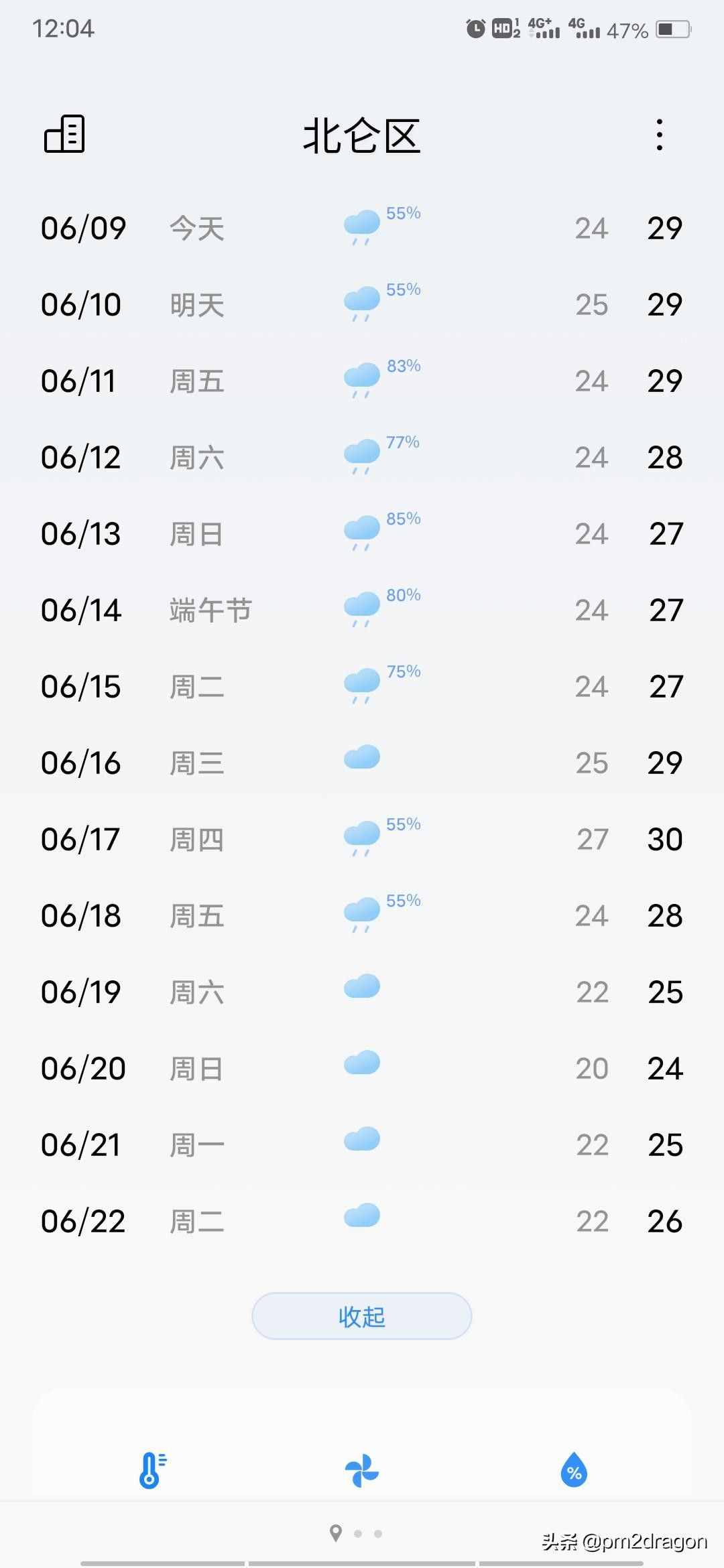 梅雨季到了該選擇哪類除濕機(jī)？松下除濕機(jī)對比告訴你答案