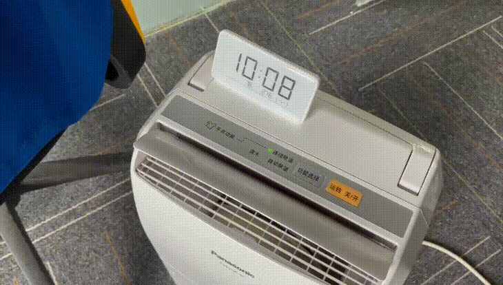 梅雨季到了該選擇哪類除濕機(jī)？松下除濕機(jī)對比告訴你答案
